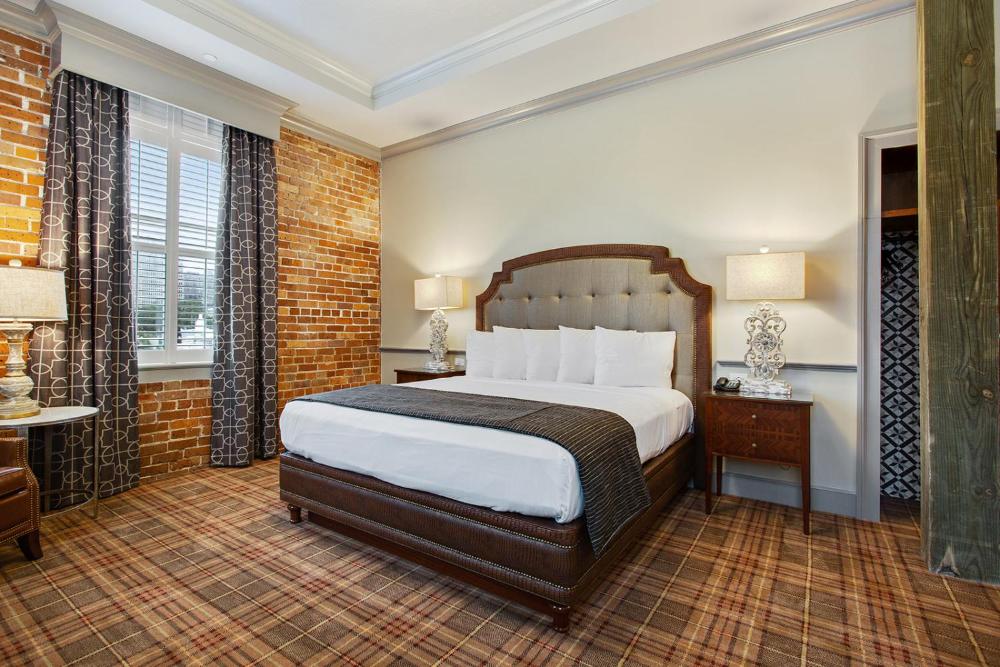 The Brakeman Hotel
